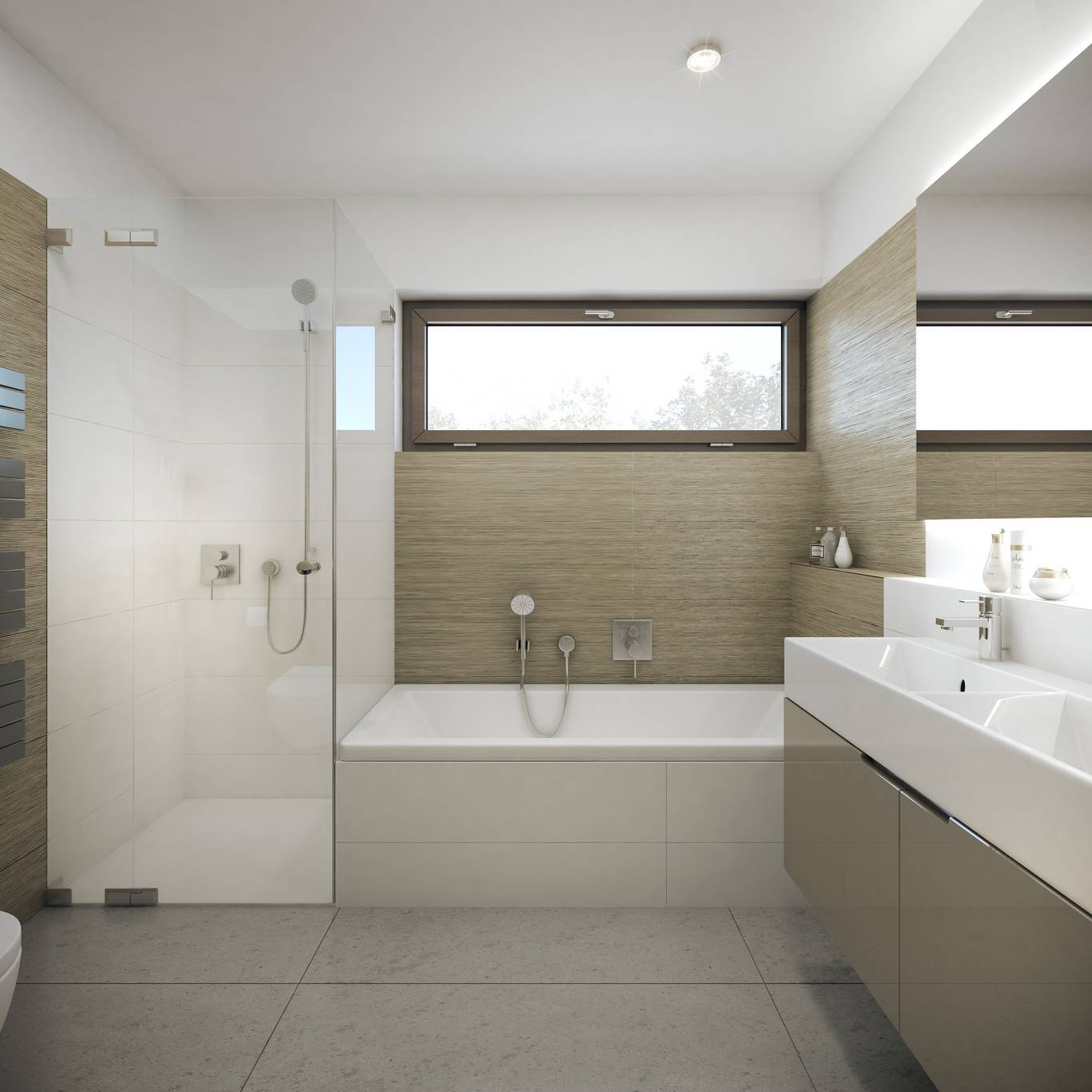 Création et rénovation de salle de bains près d'Argelès-sur-Mer