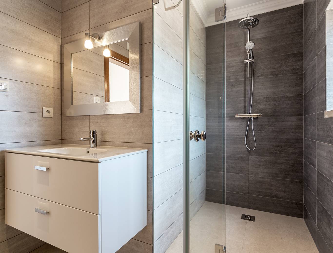 Création et rénovation de salle de bains près d'Argelès-sur-Mer